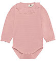 Body m/l En Fant - Mariée Rose