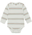 Body m/l En Fant - Stripe - Jadéite