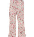 En Fant Trousers - Rib - Eggnog En Fant Trousers - Rib - Eggnog