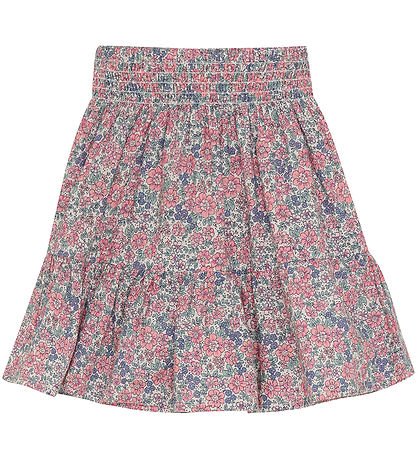 En Fant Skirt - Eggnog