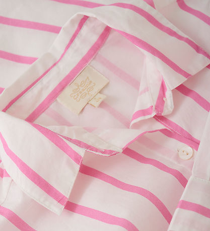 Creamie Shirt - Stripe - Cloud Creamie Shirt - Stripe - Cloud