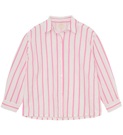 Creamie Shirt - Stripe - Cloud Creamie Shirt - Stripe - Cloud