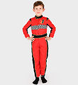Den Goda Fen Costume - The Racer Den Goda Fen Costume - The Racer
