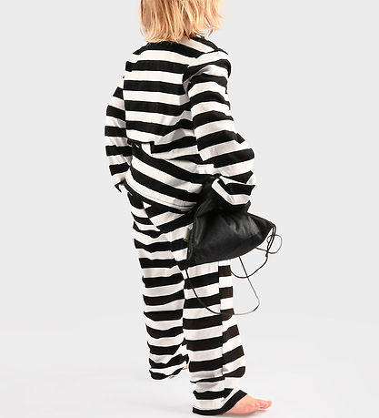Den Goda Fen Costume - Bandit Set