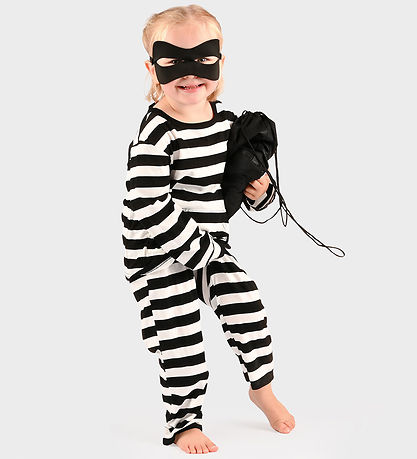 Den Goda Fen Costume - Bandit Set Den Goda Fen Costume - Bandit Set