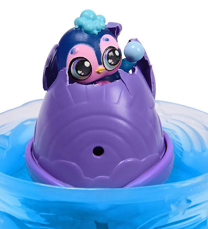 Hatchimals Toys - Alive Neon Rainbow - Assorted Hatchimals Toys - Alive Neon Rainbow - Assorted
