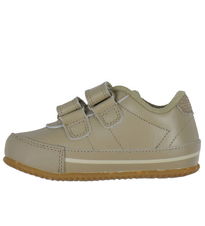 Woden Shoes - Robin - Mink Strainer