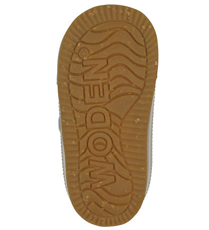 Woden Shoes - Robin - Mink Strainer