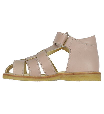 Angulus Sandals - Rosebud