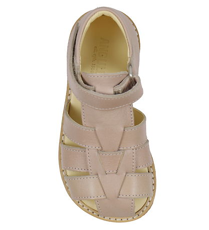 Angulus Sandals - Rosebud