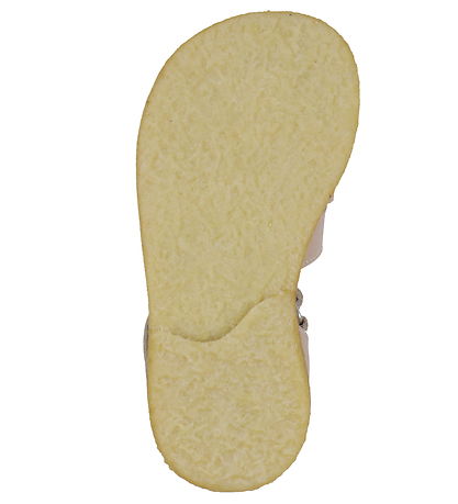 Angulus Sandals - Rosebud