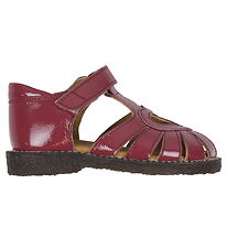 Angulus Sandals - Berry Angulus Sandals - Berry