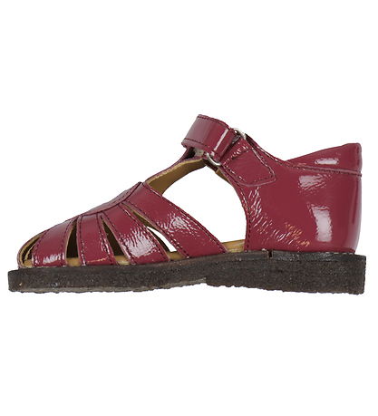 Angulus Sandaler - Berry