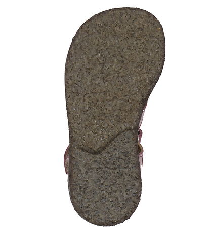 Angulus Sandaler - Berry