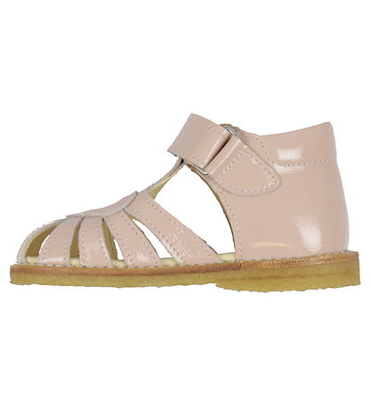 Angulus Sandals - Rosebud