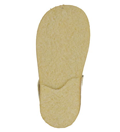 Angulus Sandals - Mellow Yellow