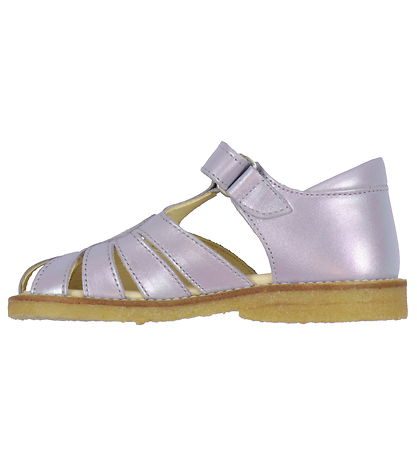 Angulus Sandals - Lilac Angulus Sandals - Lilac
