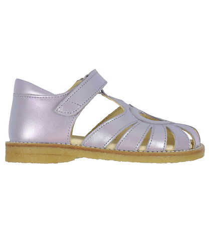 Angulus Sandals - Lilac Angulus Sandals - Lilac