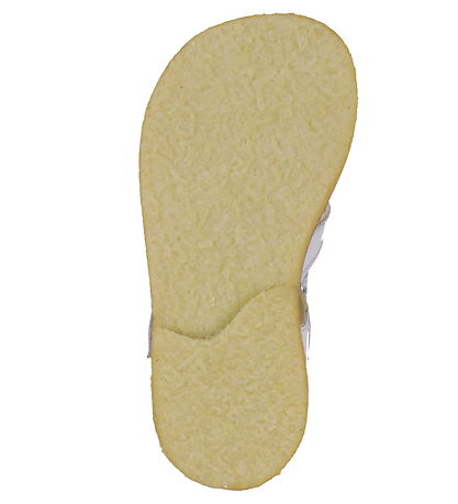 Angulus Sandals - Lilac/Pastel w. Glitter