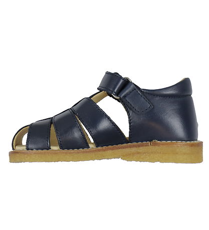 Angulus Sandalen - Navy