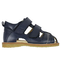 Angulus Sandals - Beginner - Navy Angulus Sandals - Beginner - Navy