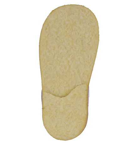 Angulus Sandaler - Lilac Glans