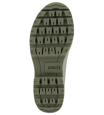 Aigle Kumisaappaat - Alya - Taillis
