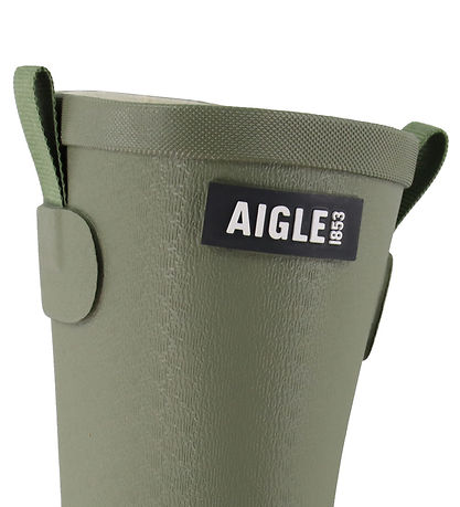 Aigle Kumisaappaat - Alya - Taillis