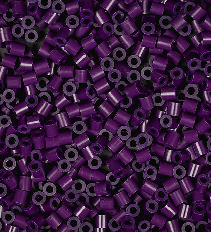 Hama Midi Perlen - 3000 st. - 108 Aubergine
