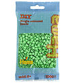 Hama Midi Beads - 1000 pcs - 115 Ready Green Hama Midi Beads - 1000 pcs - 115 Ready Green