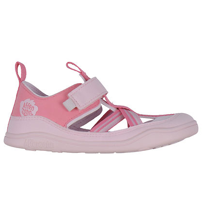 Affenzahn Sandals - Vegan Breezy Unicorn - Rose Affenzahn Sandals - Vegan Breezy Unicorn - Rose