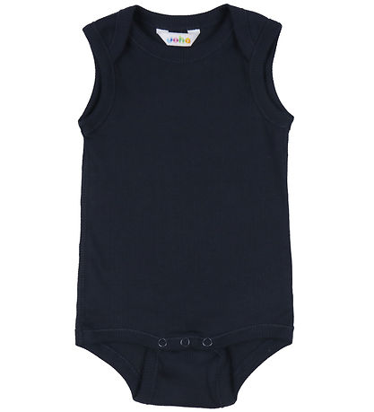 Joha Bodysuit n/a - Rib - Navy