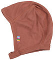 Joha Baby Hat - Viscose/Bamboo - Chestnut Joha Baby Hat - Viscose/Bamboo - Chestnut