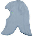 Cagoule Joha - 1-couche - Rib - Vieux Bleu Cagoule Joha - 1-couche - Rib - Vieux Bleu