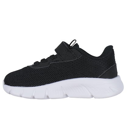 Puma Shoes - FlexFocus Modern - Black/White