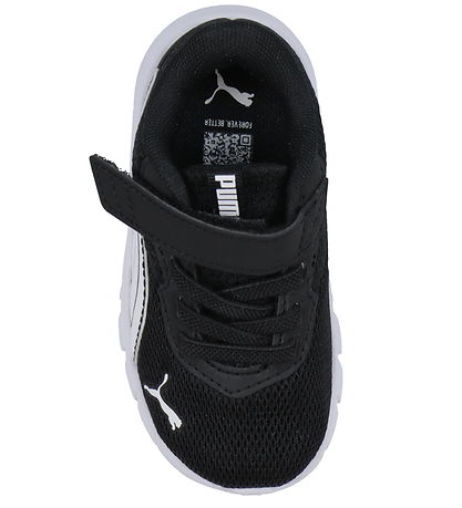 Puma Shoes - FlexFocus Modern - Black/White