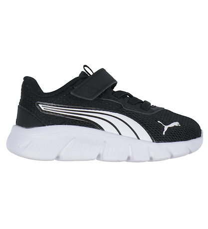 Puma Shoes - FlexFocus Modern - Black/White