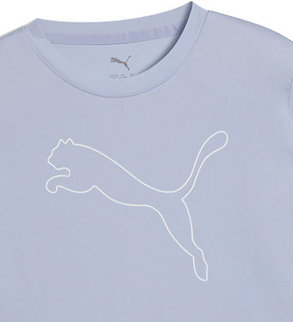 Puma T-Shirt - TAD Ace CAT Logo - Cool Weer