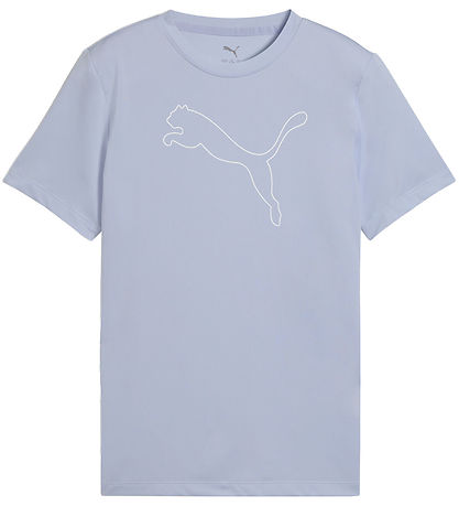 Puma T-Shirt - TAD Ace CAT Logo - Cool Weer
