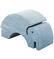 bObles Elephant - Little - S 16 Marble - Mist bObles Elephant - Little - S 16 Marble - Mist