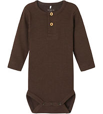 Body m/l Name It - Rib - Noos - NbmKab - Bracken Body m/l Name It - Rib - Noos - NbmKab - Bracken