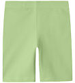 Name It Bicycle Shorts - Noos - NkfVivian - Arcadian Green