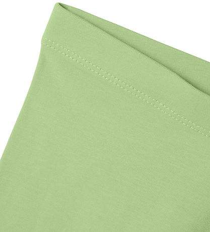 Name It Bicycle Shorts - Noos - NkfVivian - Arcadian Green