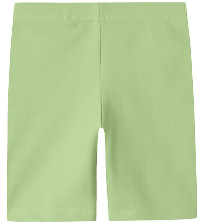 Name It Bicycle Shorts - Noos - NkfVivian - Arcadian Green