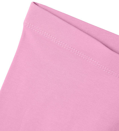 Name It Bicycle Shorts - Noos - NkfVivian - Pink Frosting