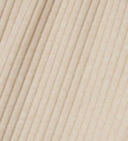 Name It Trousers - Wide - NmfRikka - Moonbeam