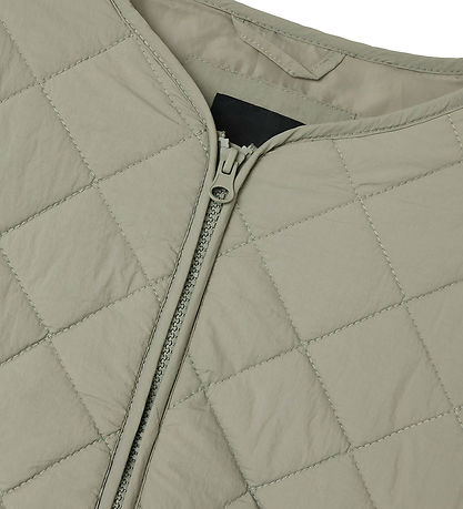 Veste LMTD - NlfMarla - Quilt - Shadow