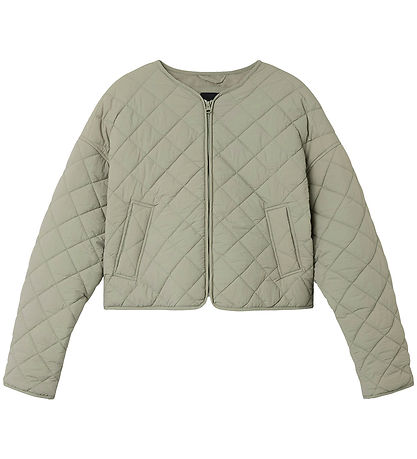 LMTD Jacket - NlfMarla - Quilt - Shadow LMTD Jacket - NlfMarla - Quilt - Shadow