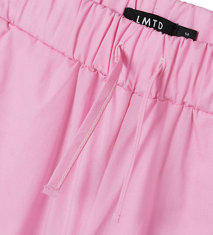 LMTD Trousers - NlfFouise - Bonbon
