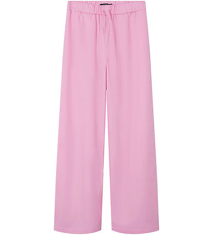 LMTD Trousers - NlfFouise - Bonbon